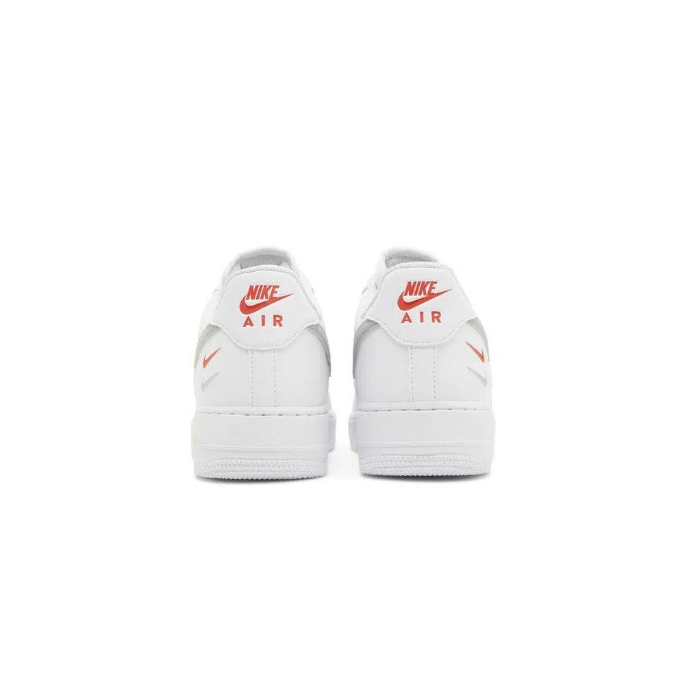 Кроссовки Nike Air Force 1 '07 'Double Swoosh - White Picante' 6