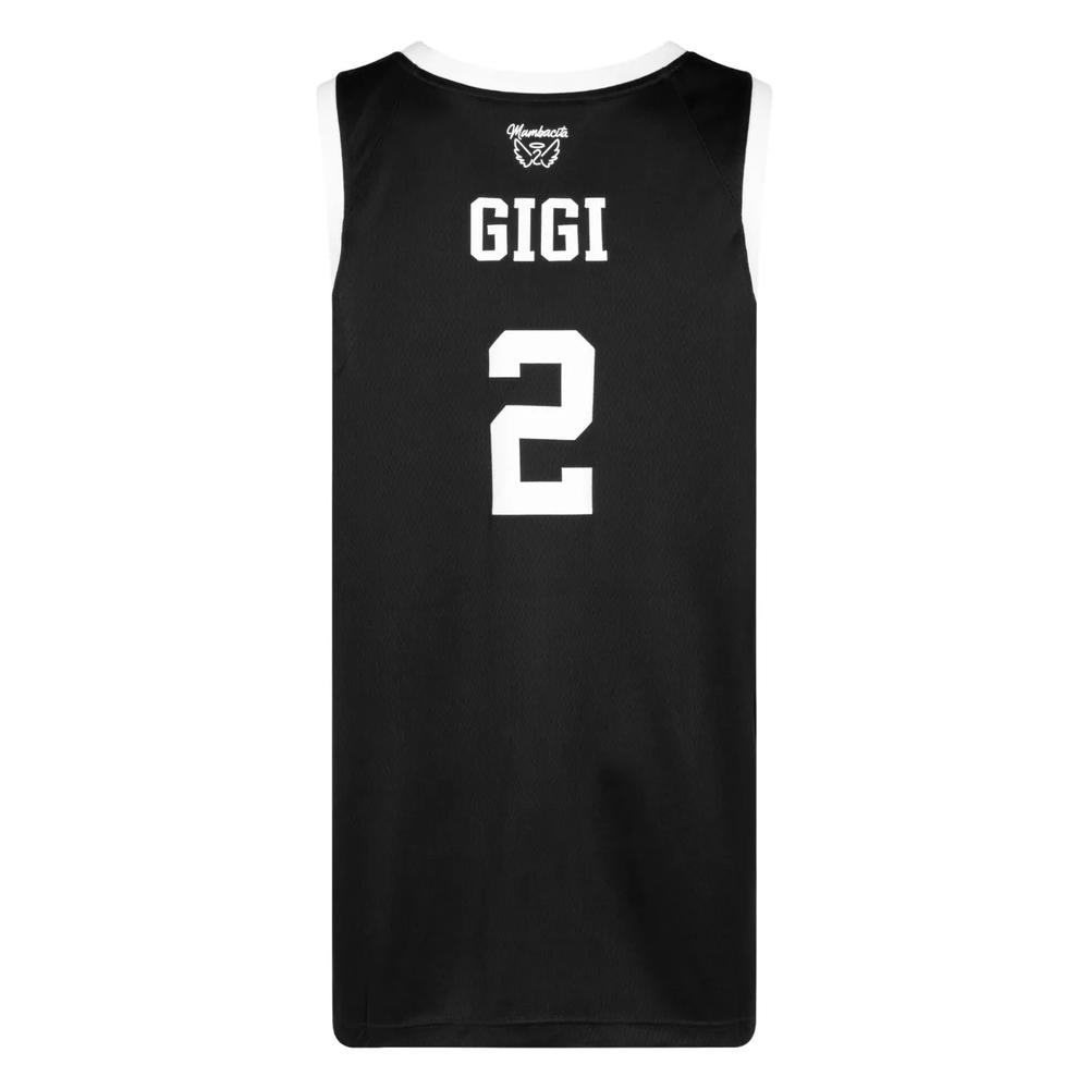 Спортивный топ Mambacita из коллаборации с Gigi Bryant 2