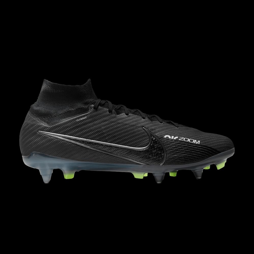 Бутсы Nike Zoom Mercurial Superfly 9 Elite SG Pro AC 'Shadow Pack' 1