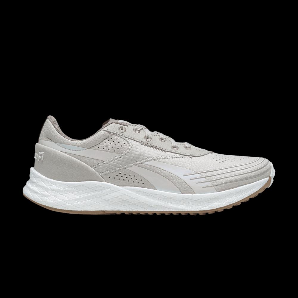 Кроссовки Reebok Floatride Energy City 'Moonstone Chalk' 1
