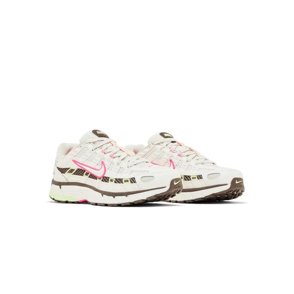 Кроссовки Nike Wmns P-6000 'Phantom Ironstone' 8