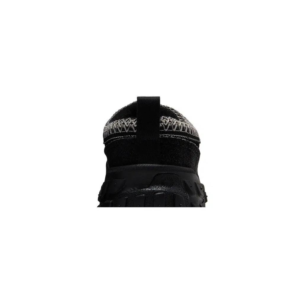 Слипоны UGG Venture Daze 'Black' 7