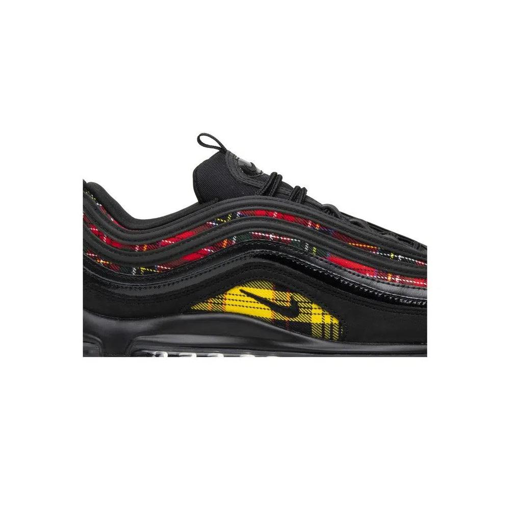 Кроссовки Nike Wmns Air Max 97 SE 'Tartan' 2