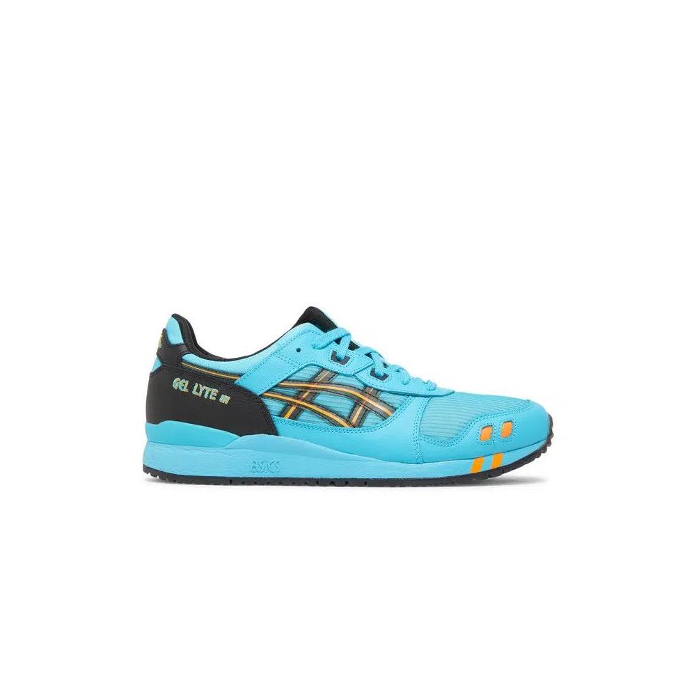 Обувь Lifestyle Running ASICS Gel Lyte 3 'Aquarium' 1