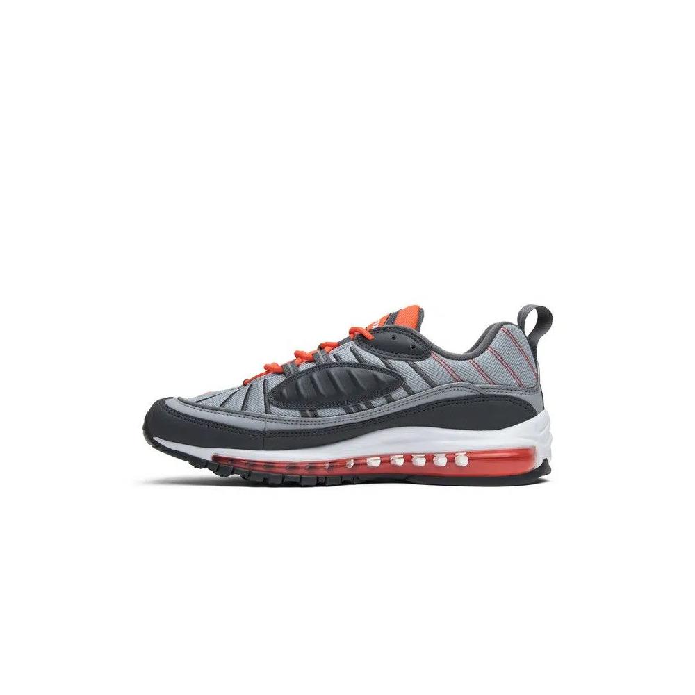 Кроссовки Nike Air Max 98 'Total Crimson' 3