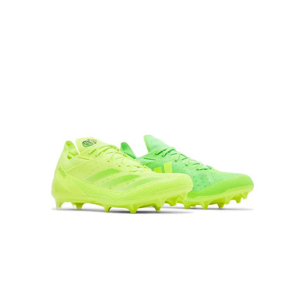 Бутсы adidas Adizero Electric 'Snack Attack - Lemon Lime' 8