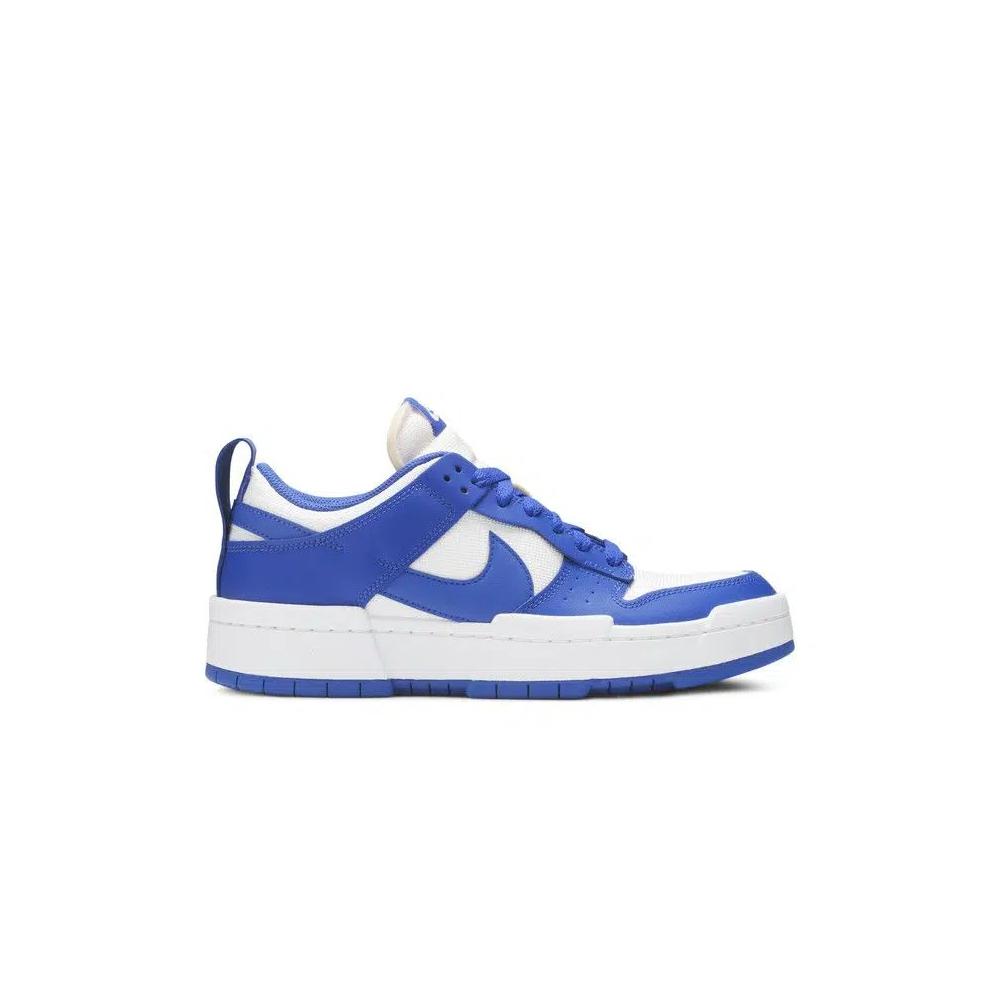 Кроссовки Nike Wmns Dunk Low Disrupt 'Game Royal' 1
