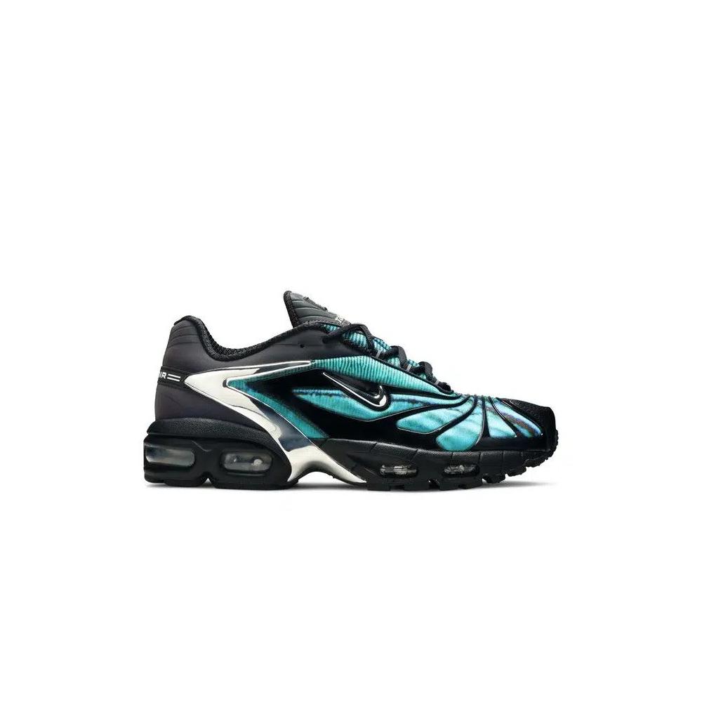 Кроссовки Lifestyle Running Skepta x Nike Air Max Tailwind 5 'Bright Blue' 1
