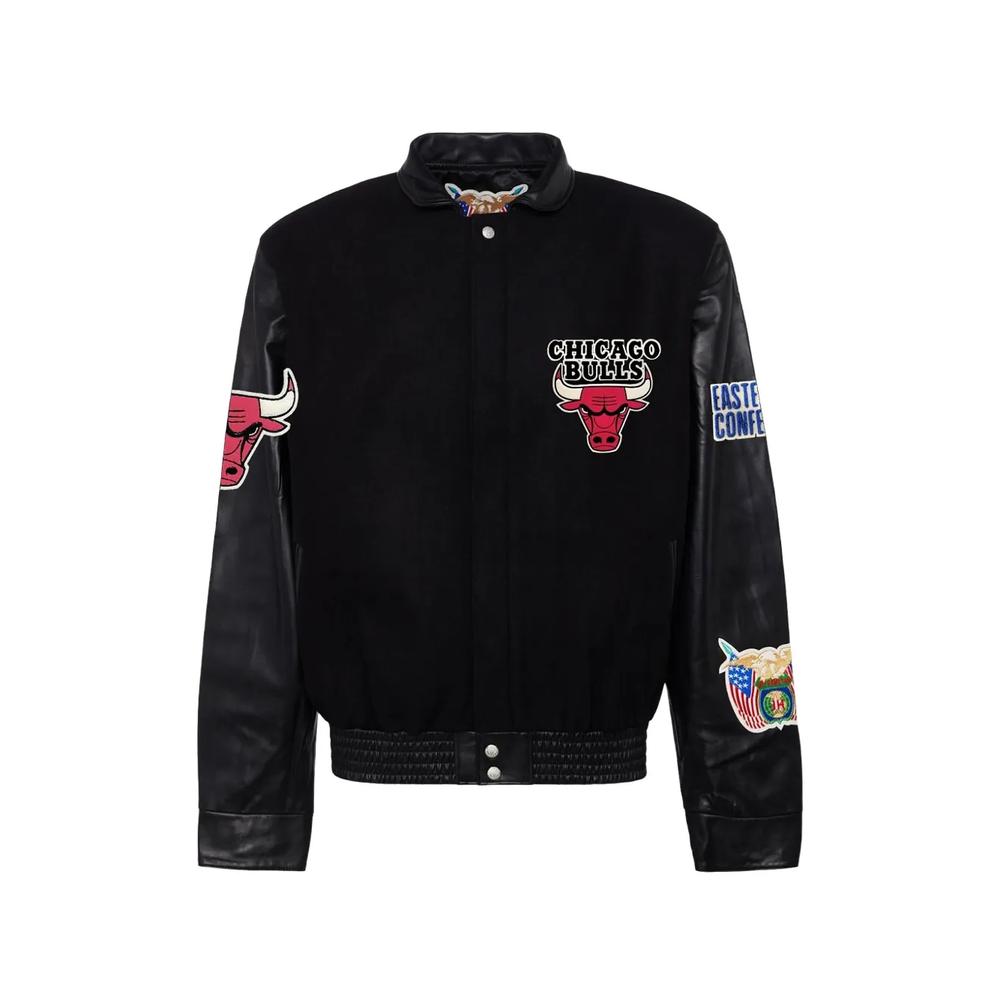 Бомбер Chicago Bulls 1