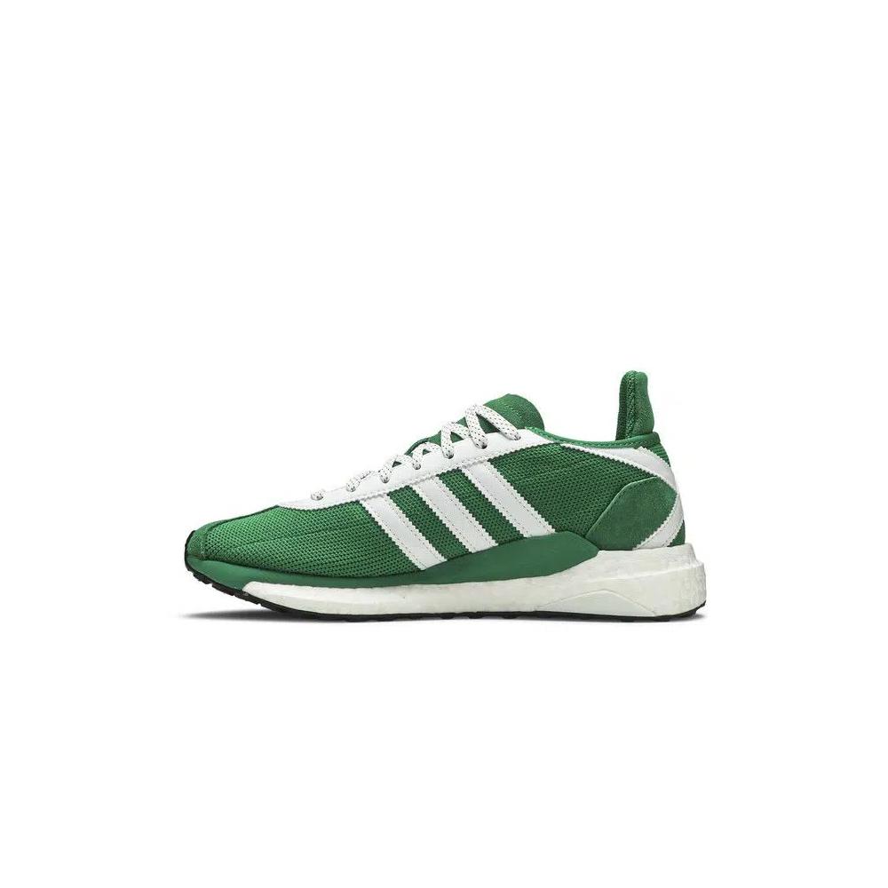 Кроссовки Human Made x adidas Tokio Solar 'Green' 3