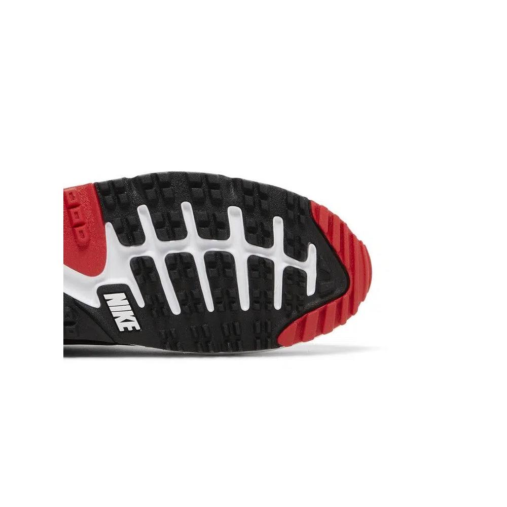 Кроссовки Nike Air Max 90 Golf 'University Red' 5
