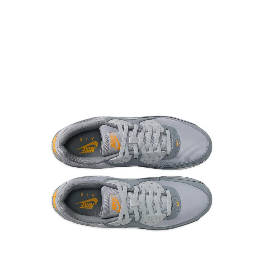 Кроссовки Air Max 90 Cool Grey/Sundial 2