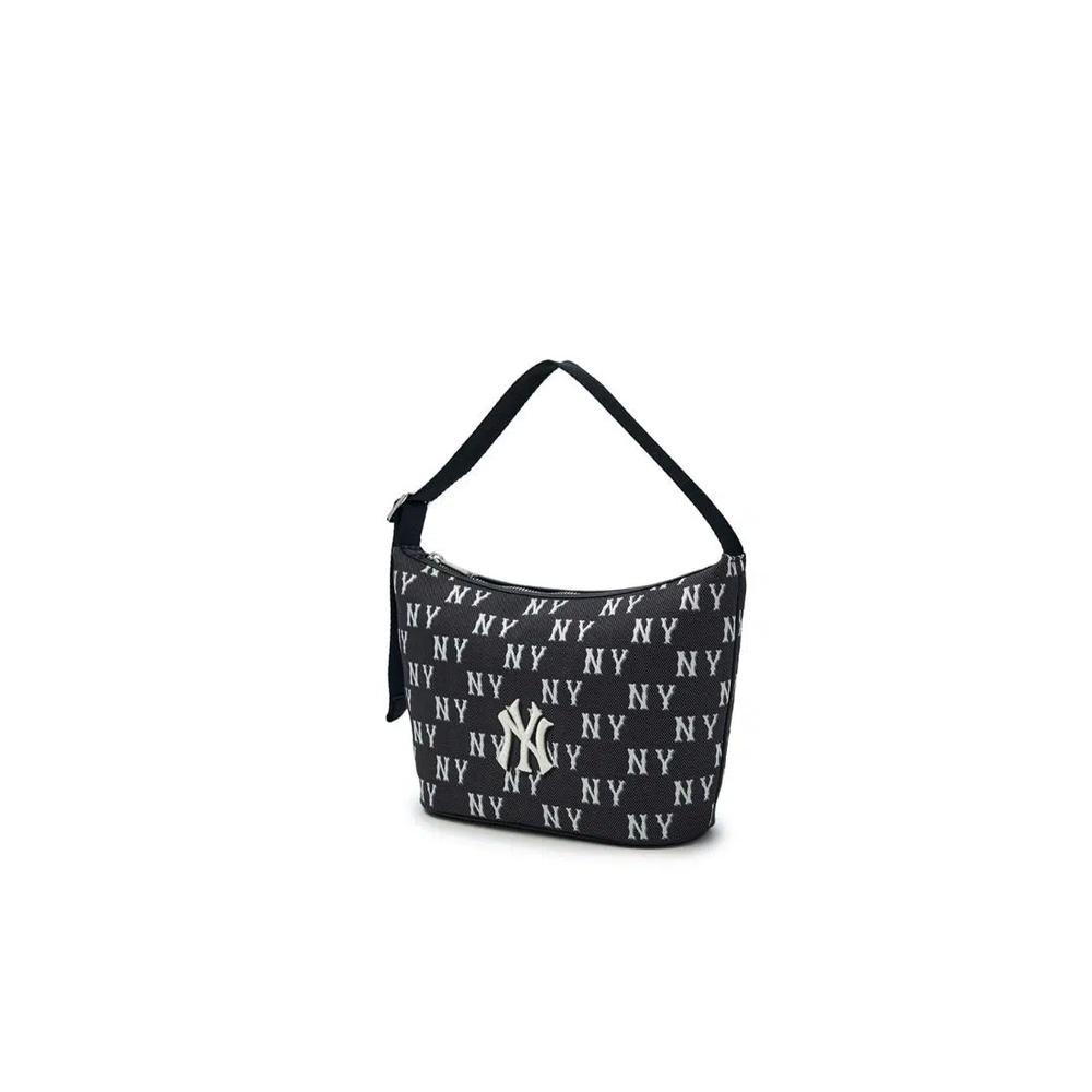 Сумка-хобо CLASSIC MONOGRAM JACQUARD NEW YORK YANKEES 1