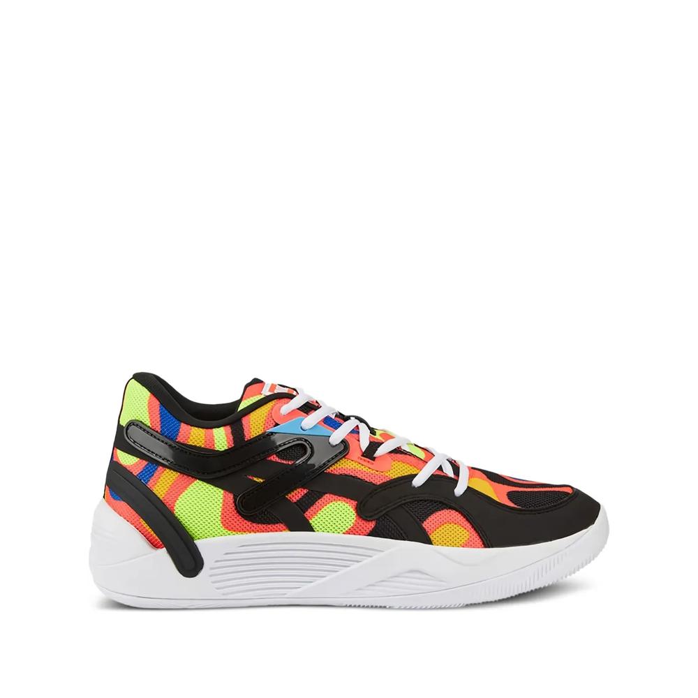 Кроссовки Blaze Court Lava Red 1