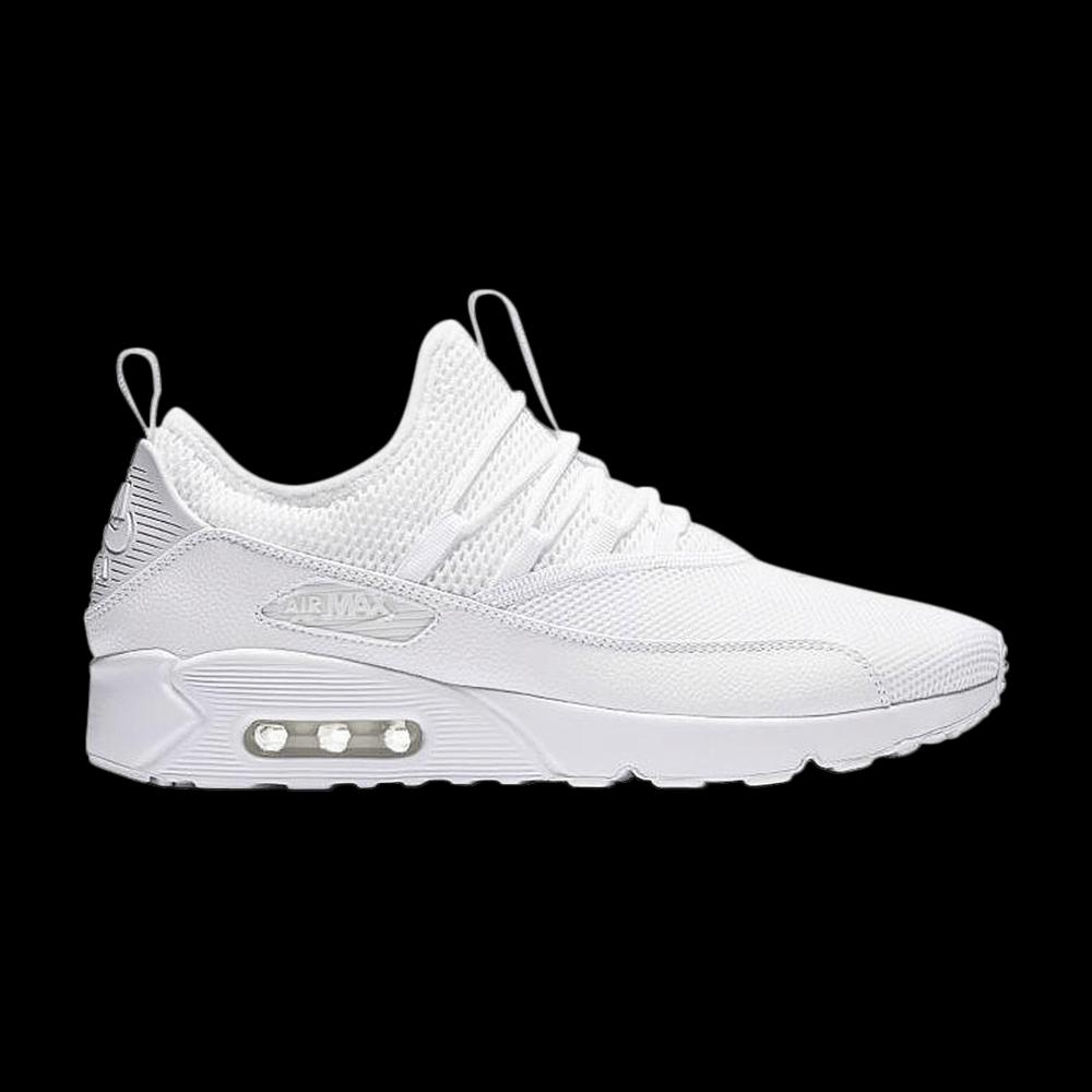 Кроссовки Nike Air Max 90 EZ «White» 1