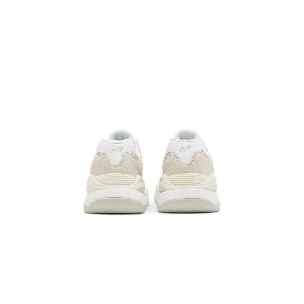 Кроссовки New Balance 57/40 'White Sea Salt' 6