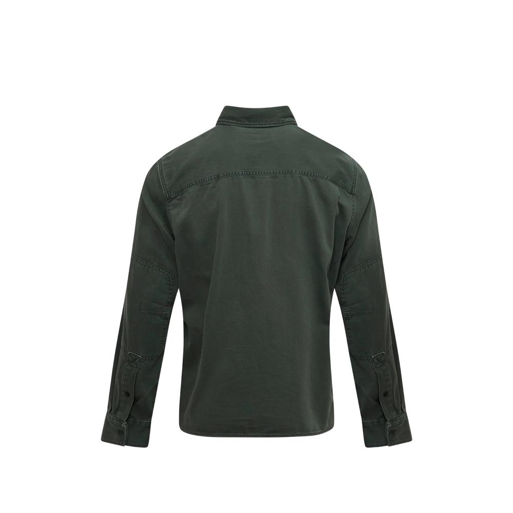 chest-pocket shirt 2