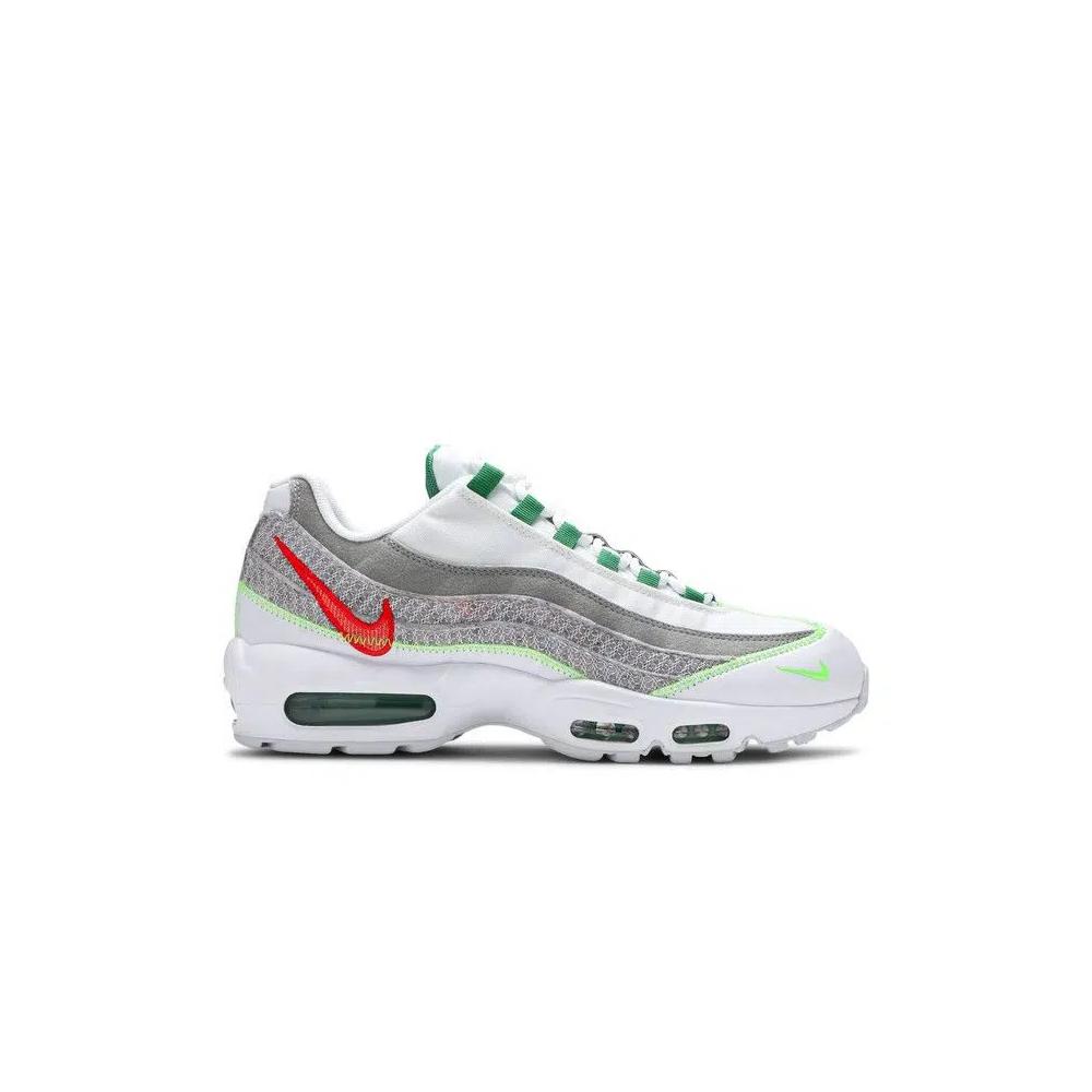 Кроссовки Nike Air Max 95 NRG 'Recycled Jerseys Pack' 1