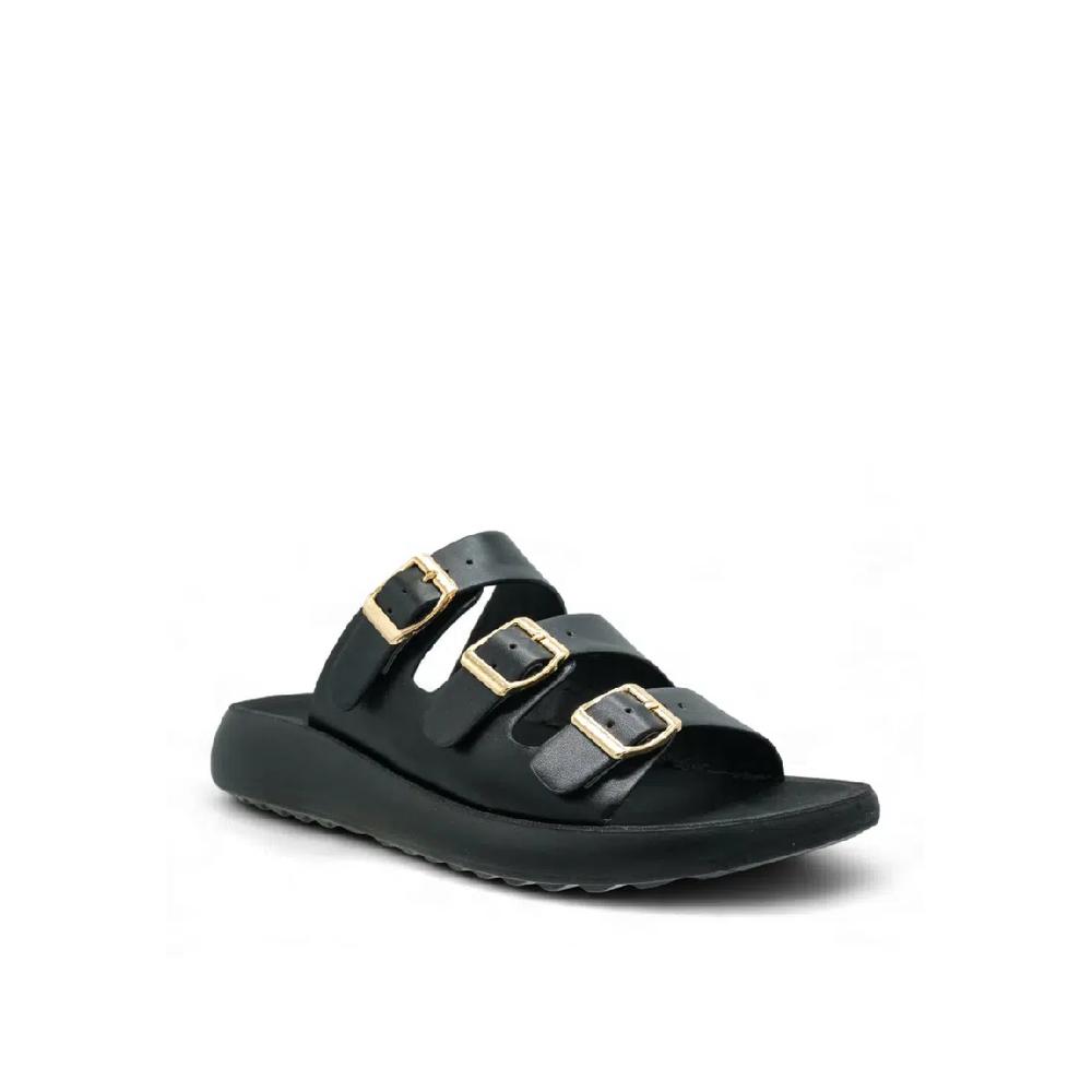 Женские повседневные босоножки slip-on - 240470221 2