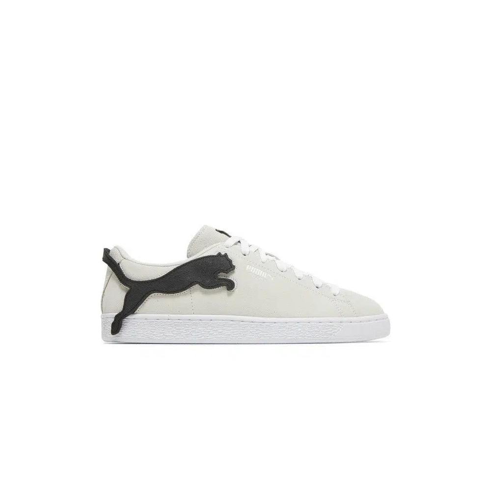 Кроссовки Puma Suede 'The Cat - Vaporous Grey' 1
