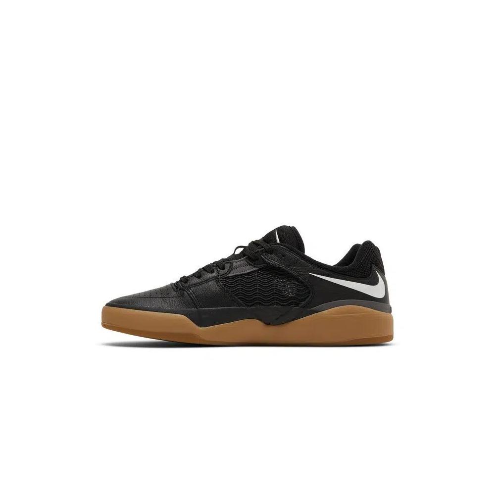 Кроссовки Nike Ishod Wair SB 'Black Gum' 3