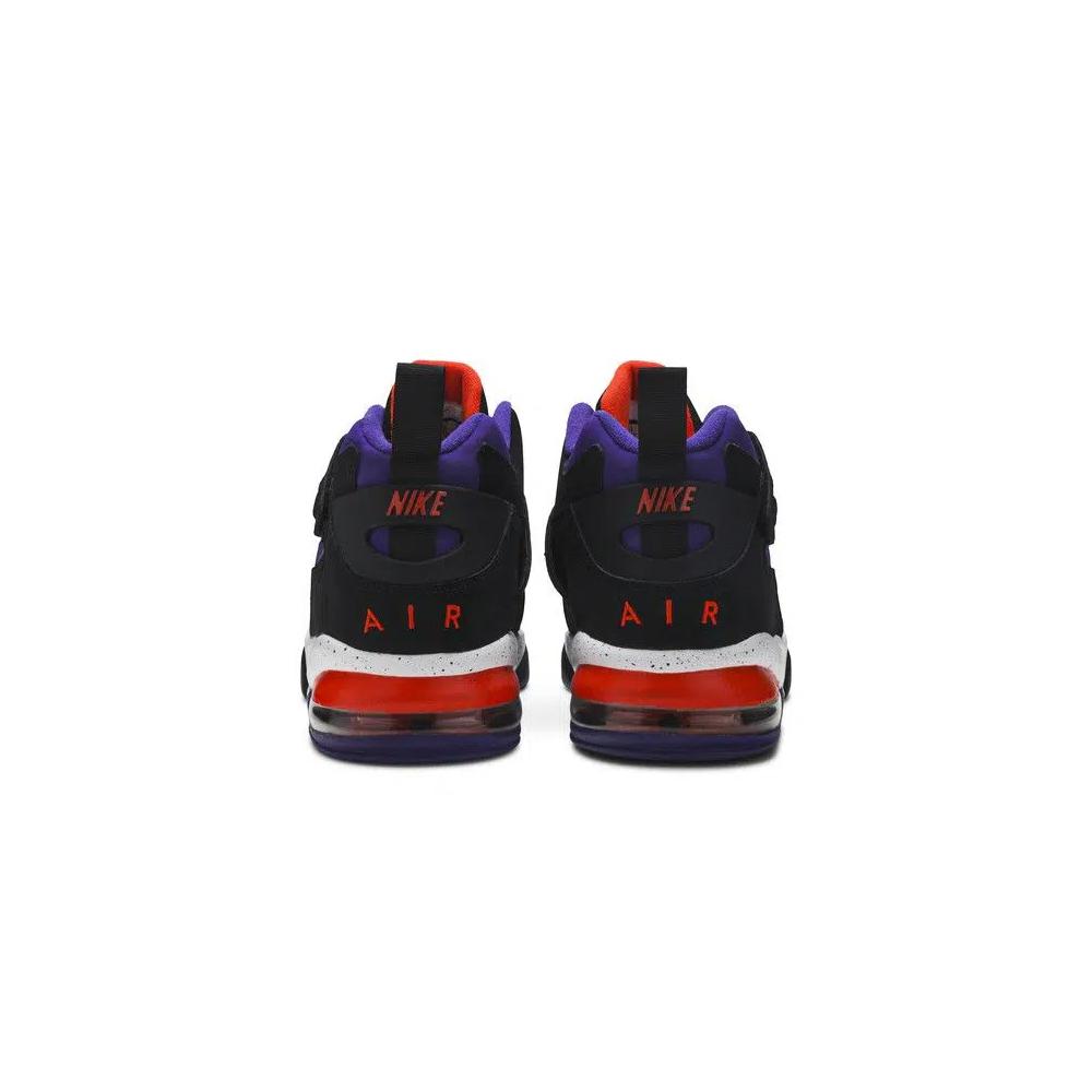 Кроссовки Nike Air Force Max CB 'Suns Away' 6