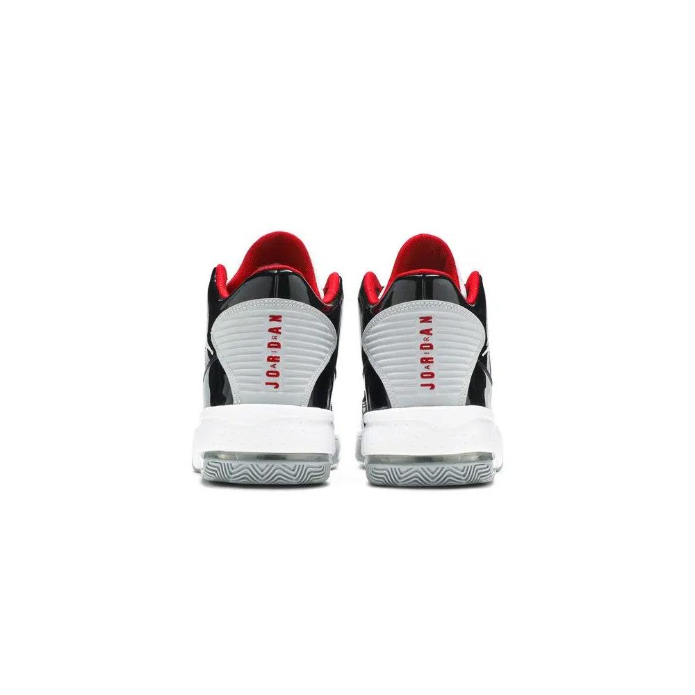 Кроссовки Air Jordan Max Aura 2 'Black Cement' 6