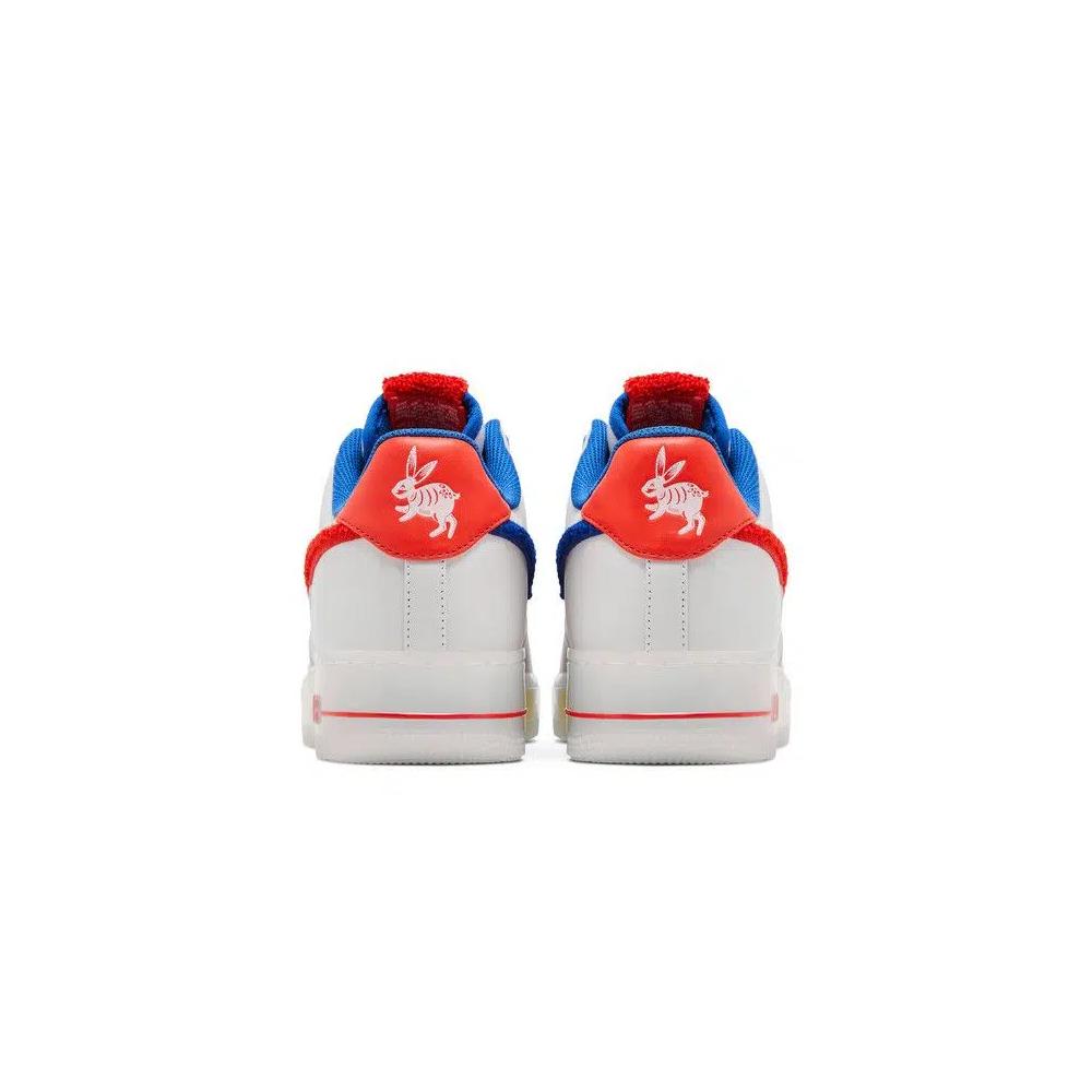 Кроссовки Nike Air Force 1 Supreme Low 'Year Of The Rabbit' 6