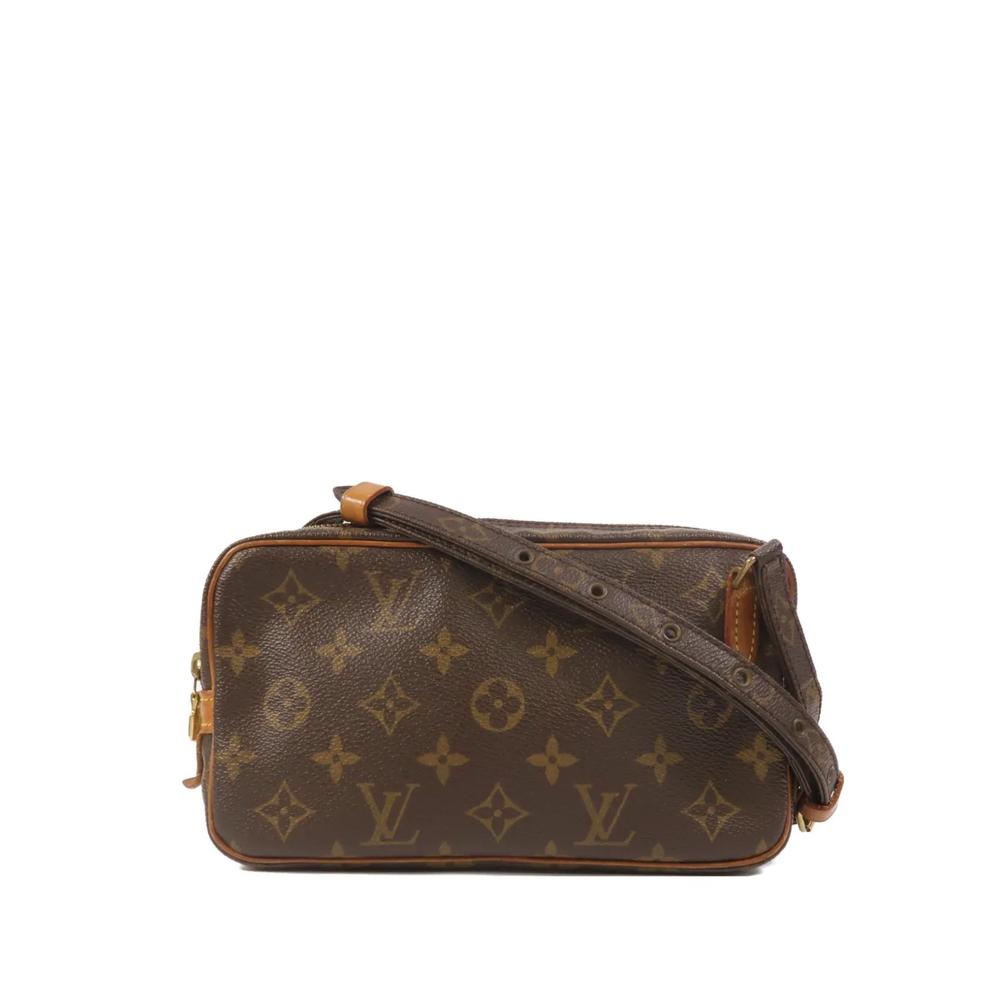 Сумка на плечо Monogram Marly Bandouliere 1