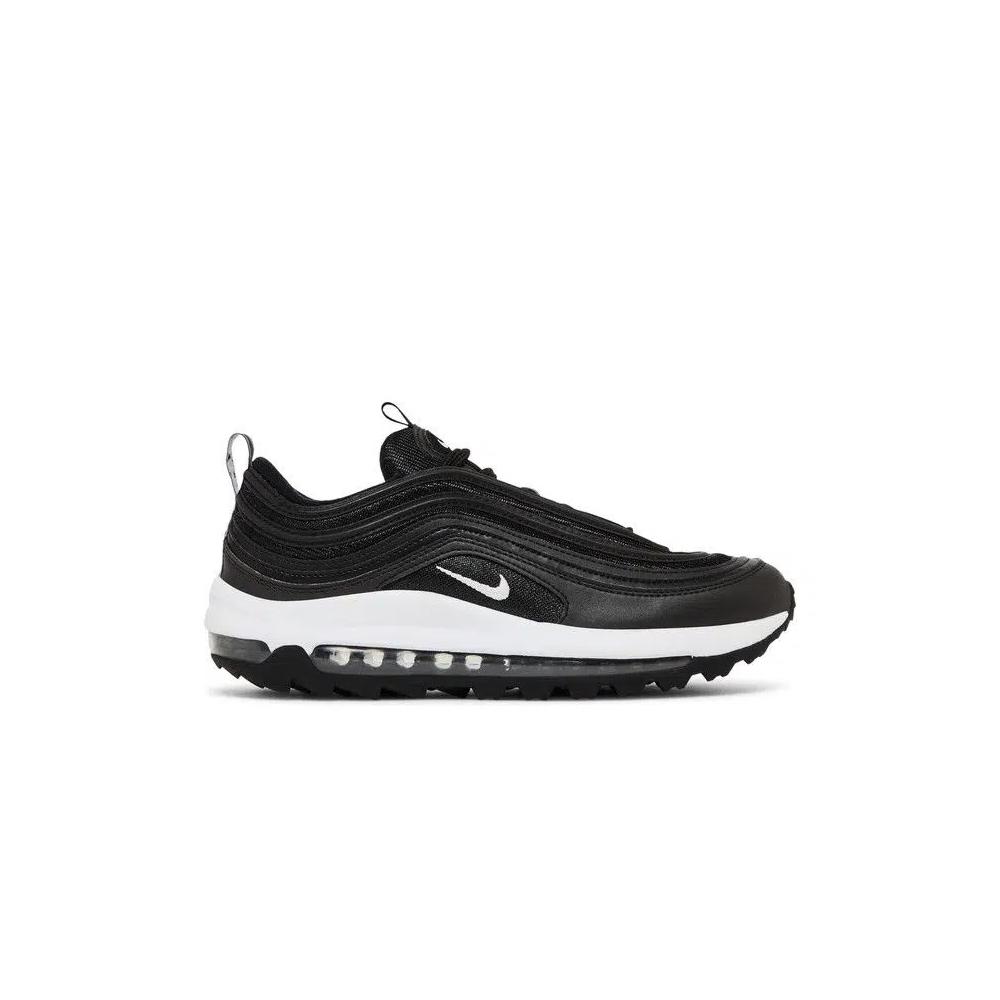 Кроссовки Nike Air Max 97 Golf 'Black' 2