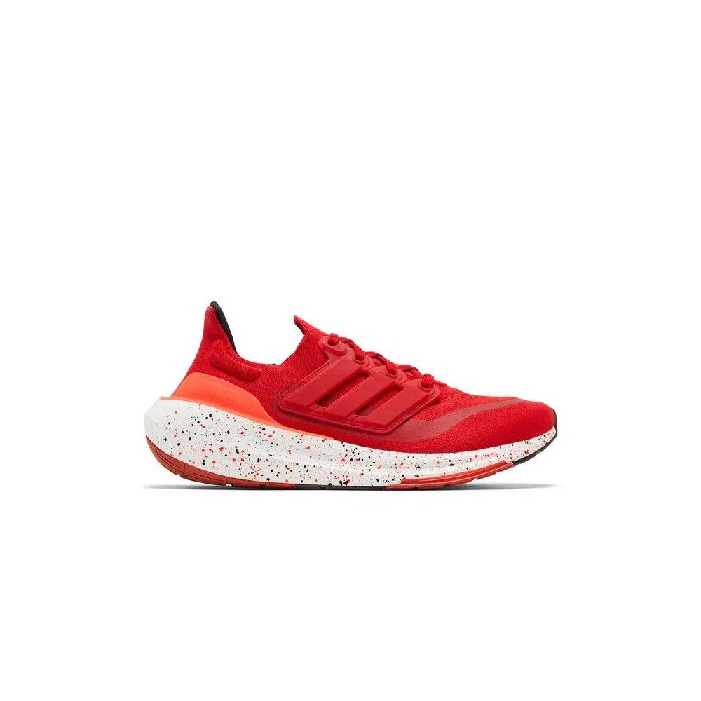 Кроссовки adidas UltraBoost Light 'Scarlet Solar Red' 1
