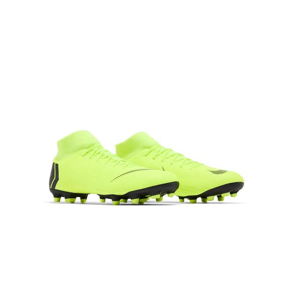 Бутсы Nike Mercurial Superfly 6 Academy FG MG 'Always Forward Pack' 9