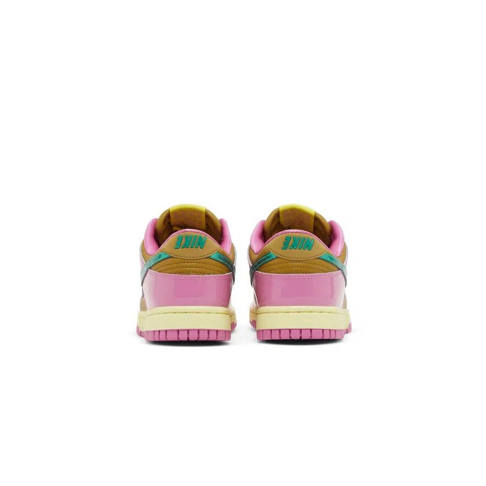 Кроссовки Parris Goebel x Nike Wmns Dunk Low 'Playful Pink' 6