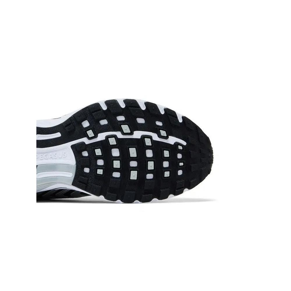 Кроссовки Nike Air Pegasus 2K5 'Metallic Silver Black' 5