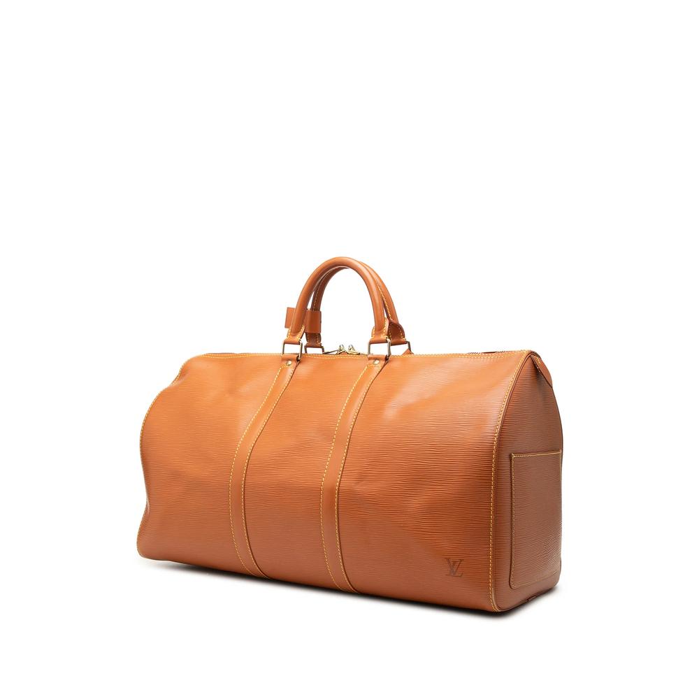 1995 Epi Keepall 50 travel bag 3