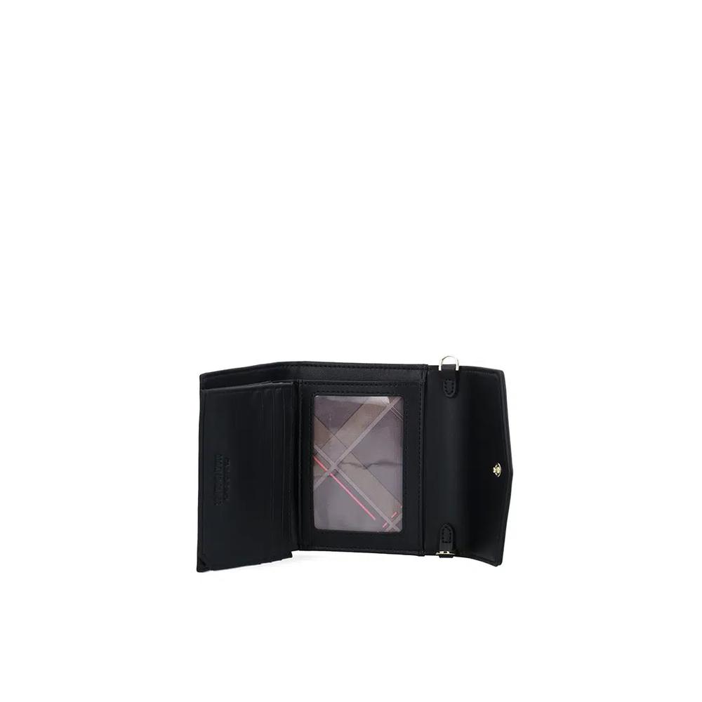 CR Petite Chain Wallet - Черный 4