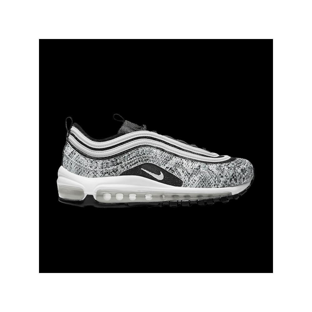 Кроссовки Nike Wmns Air Max 97 'Cocoa Snake' 1