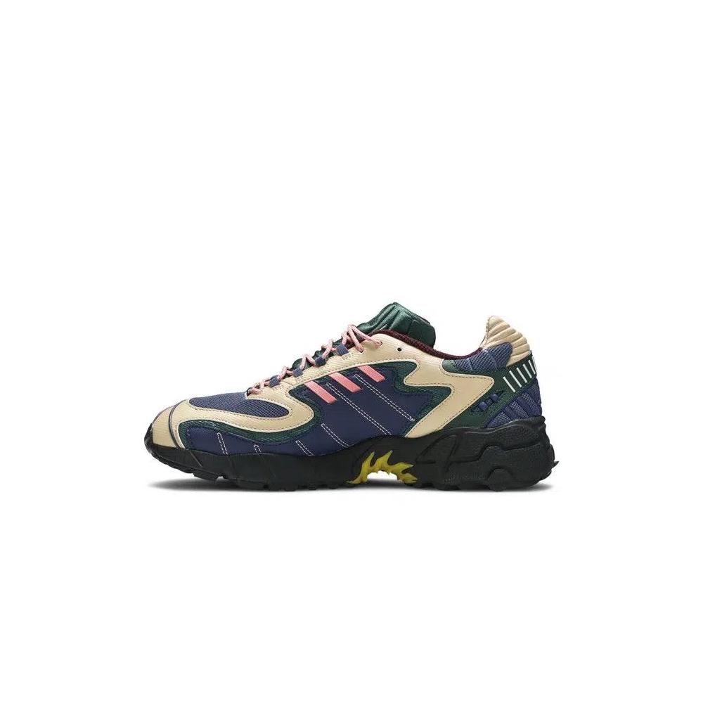 Кроссовки Adidas Torsion TRDC 'Tech Ink' 3