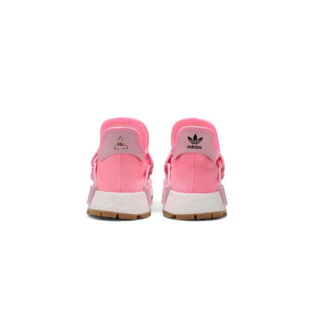 Кроссовки Pharrell x adidas NMD Human Race Trail PRD 'Sun Calm' 6