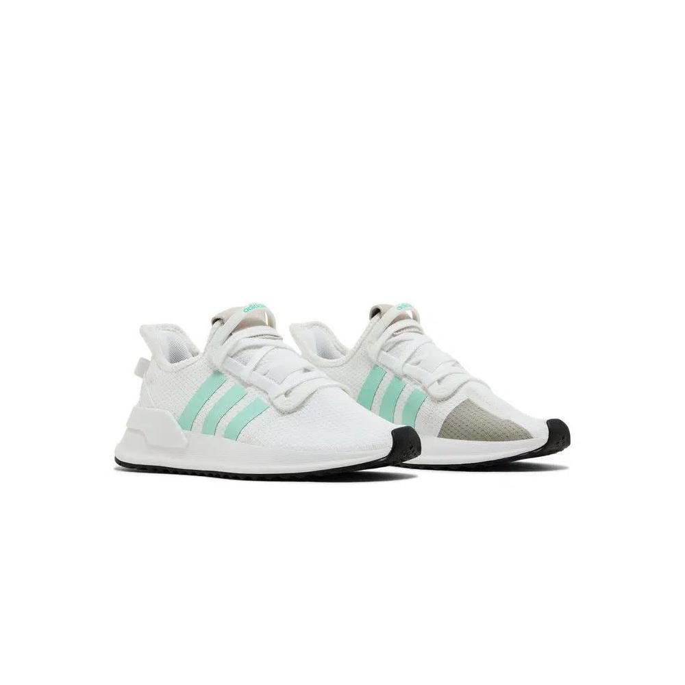 Кроссовки Adidas Wmns U_Path Run «Clear Mint» 8