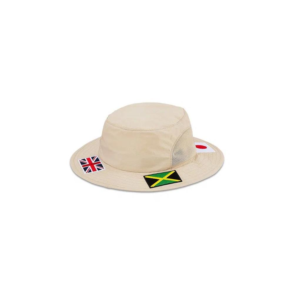 Панамы Supreme Flags Boonie 'Tan' 2