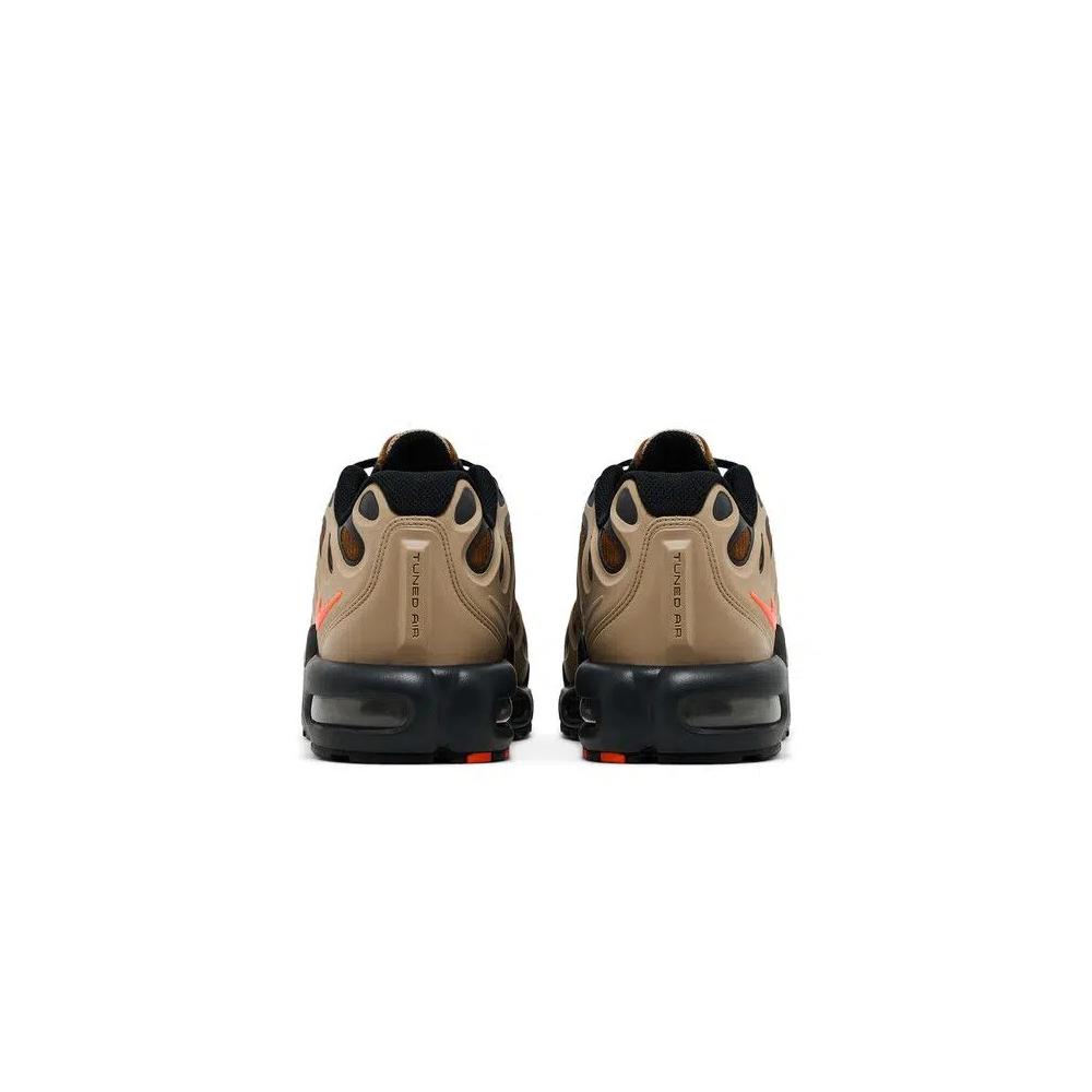 Кроссовки Nike Air Max Plus Drift 'Khaki Sanddrift' 6
