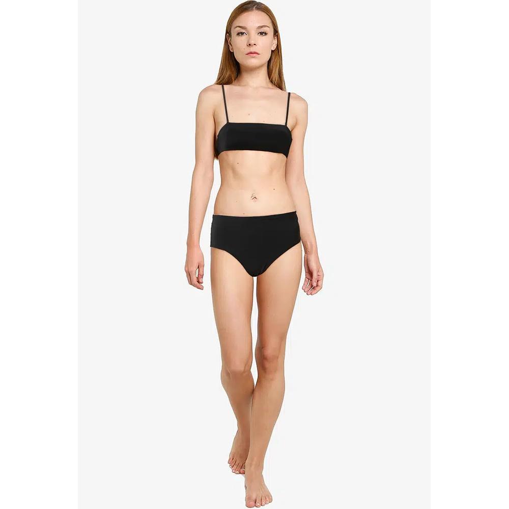 Бандо на подкладке - Calvin Klein Underwear 4