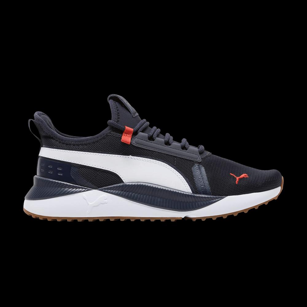 Кроссовки Puma Pacer Future 'Street Plus - New Navy White' 1