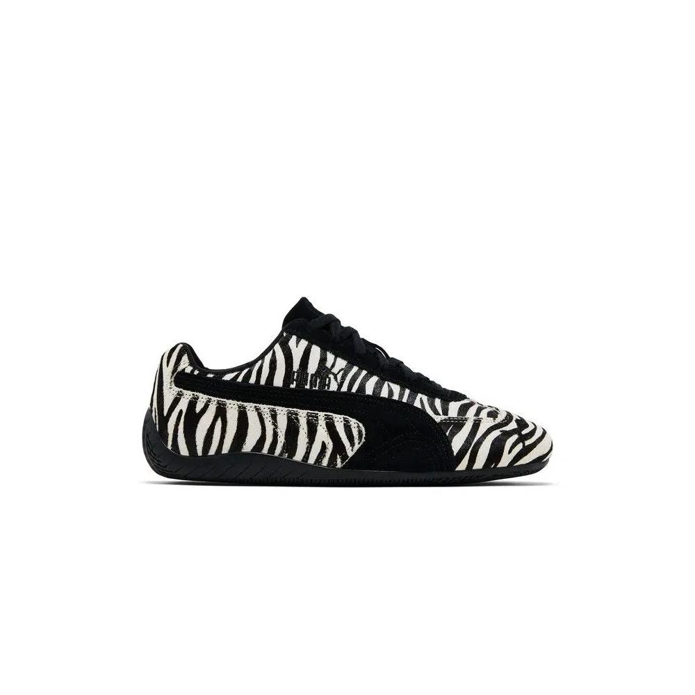 Кроссовки Puma Wmns Speedcat 'Zebra' 1