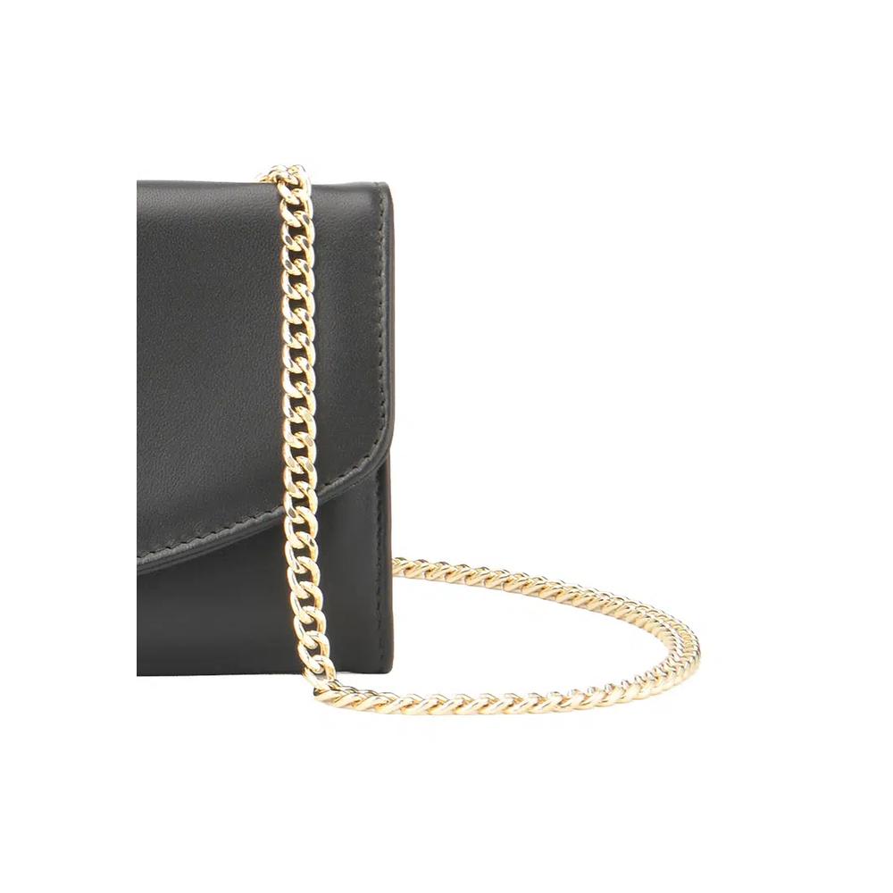 Olivia Crossbody Bag - WF-25031 - Шоколад 8