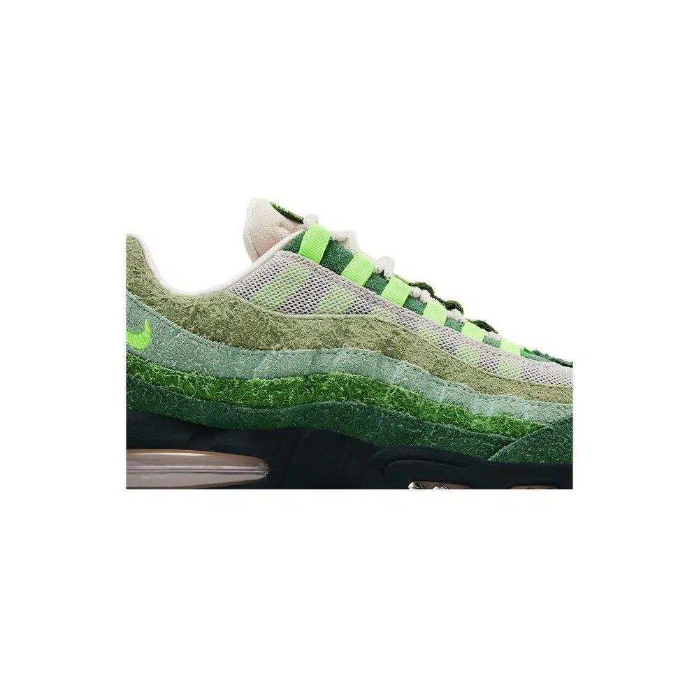 Lifestyle Бег Nike Air Max 95 BB DOAF Oregon 'The Woods' PE Community Exclusive 2