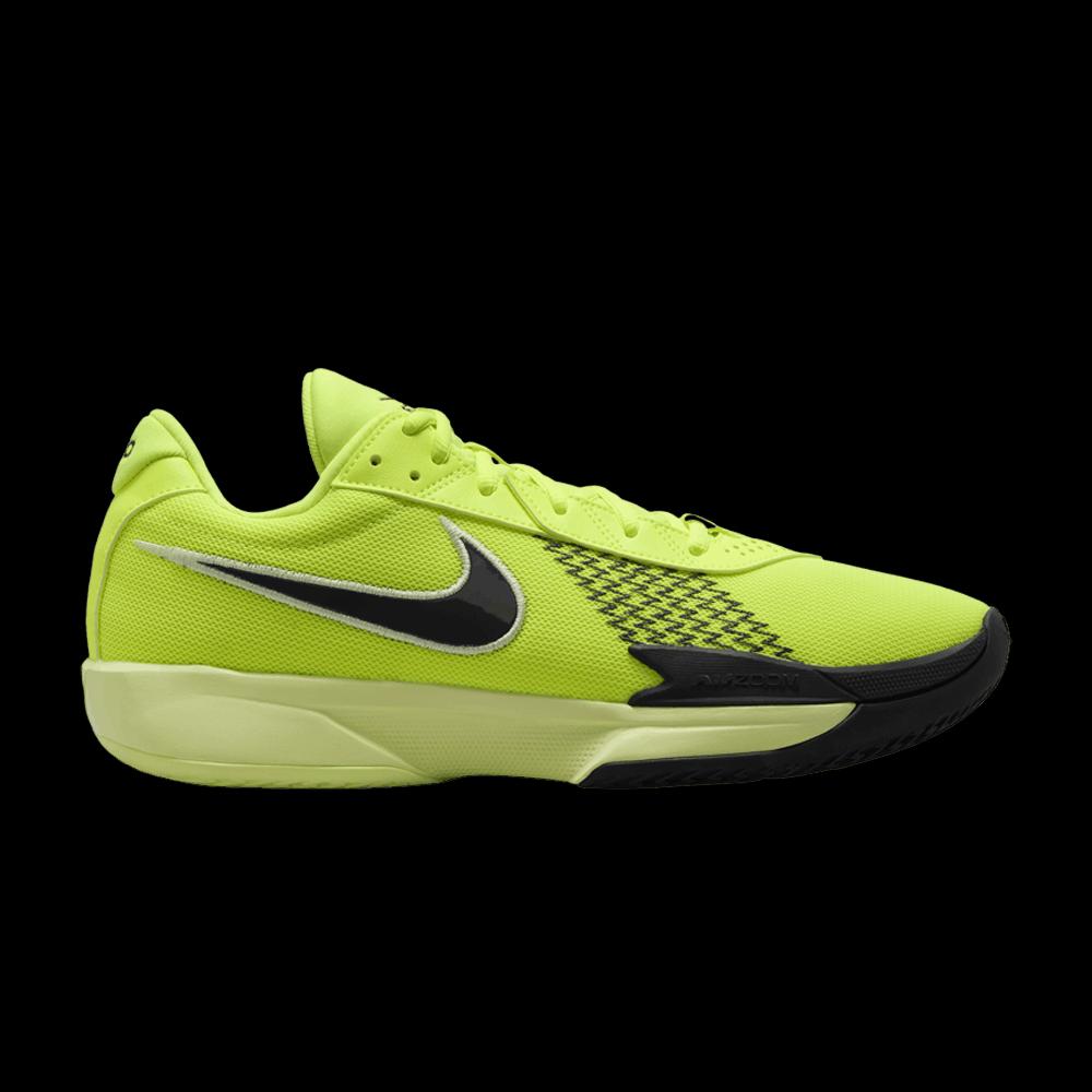 Кроссовки Nike Air Zoom GT Cut Academy 'Volt' 1