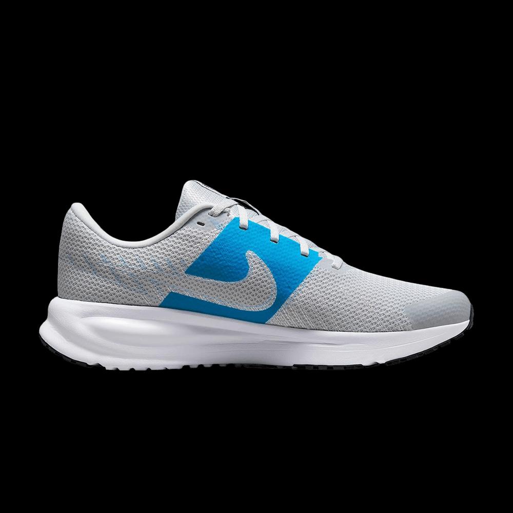 Кроссовки Nike Run Defy 'Pure Platinum Blue Hero' 1