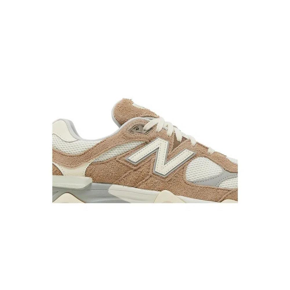 Кроссовки New Balance 9060 'Driftwood' 2
